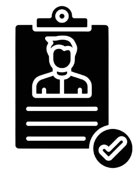 CV Icon
