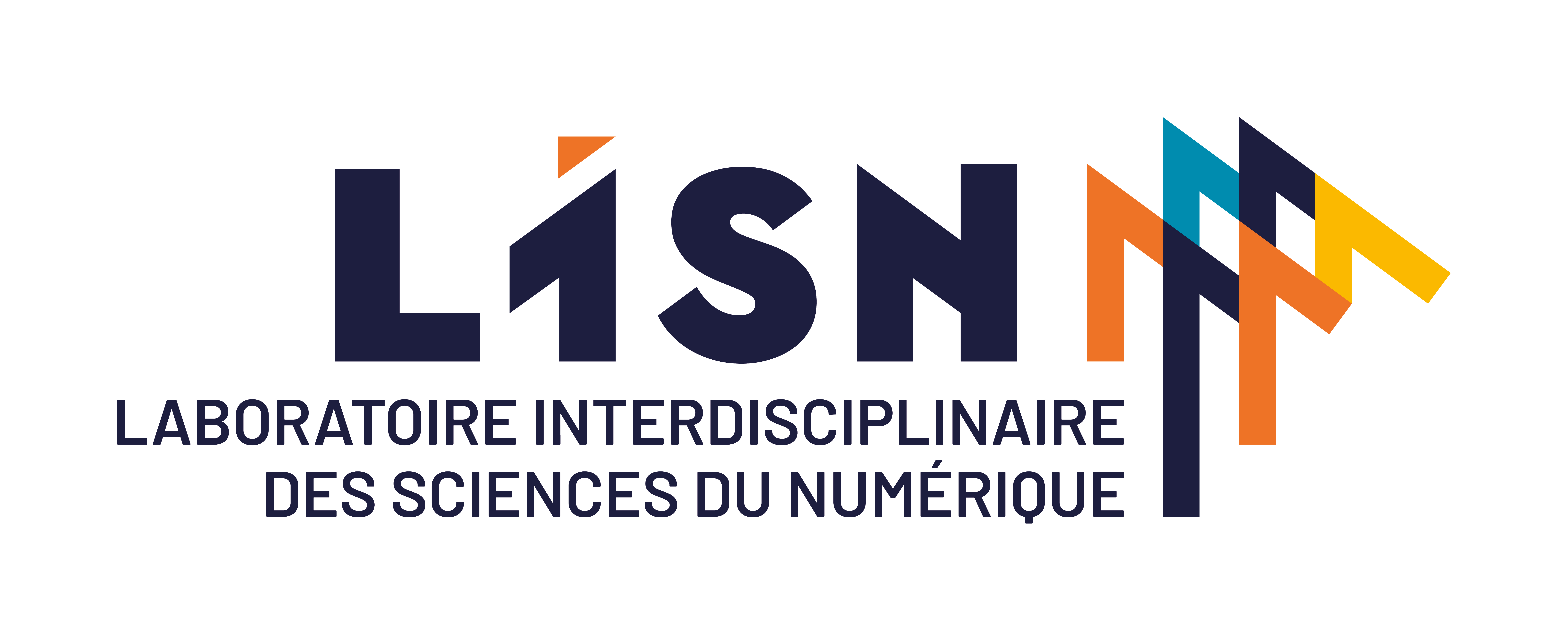 LISN Logo