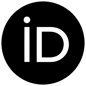 ORCID Icon
