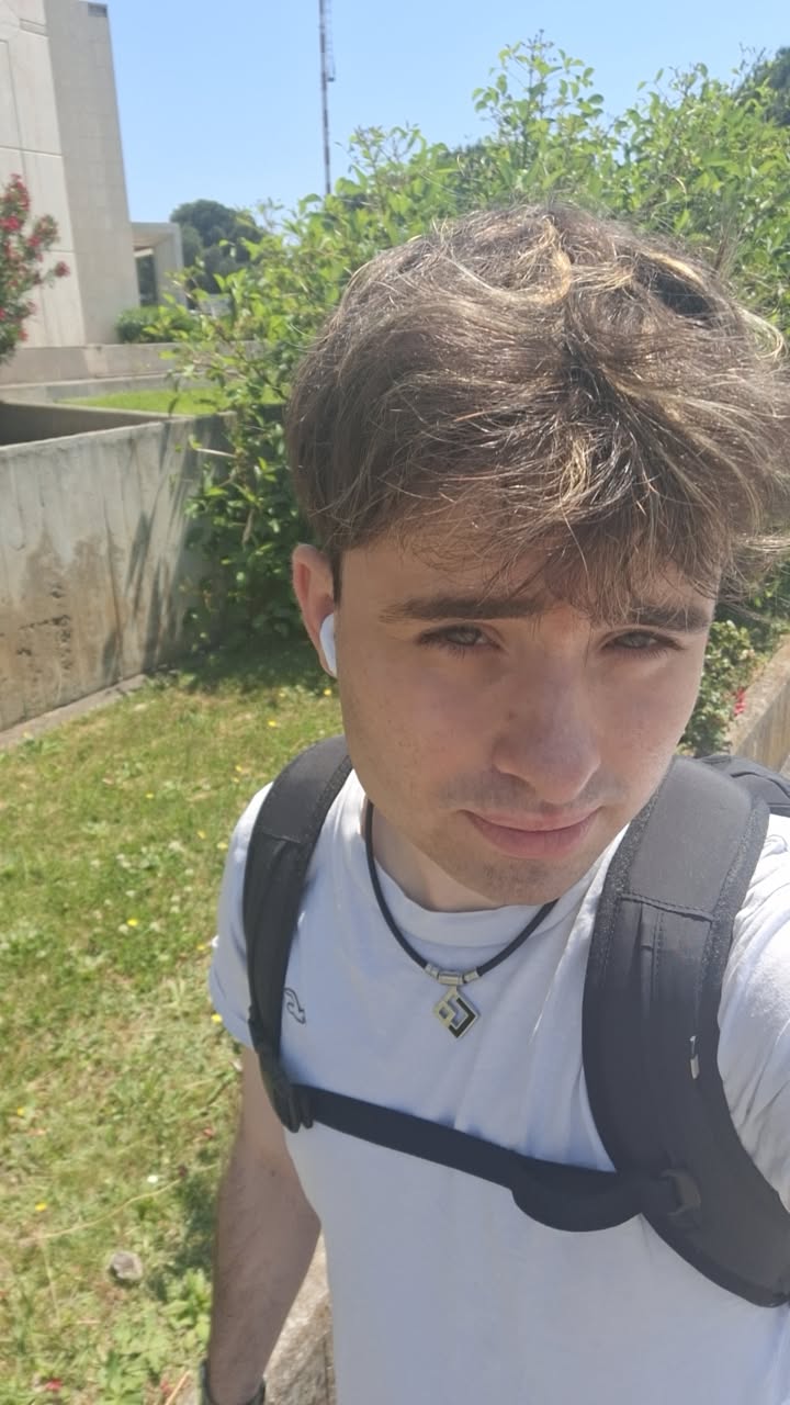 Profile Picture