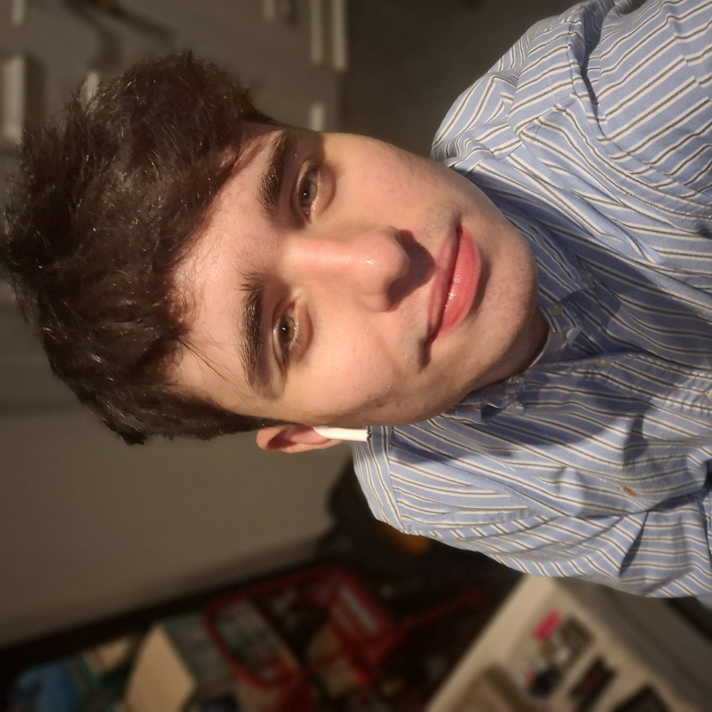 Profile Picture